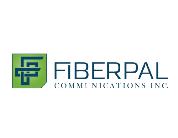 FiberPal Logo